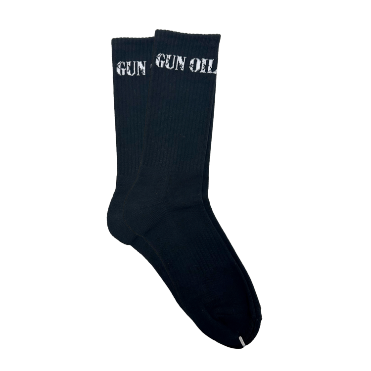 tactical stroke 29 black socks